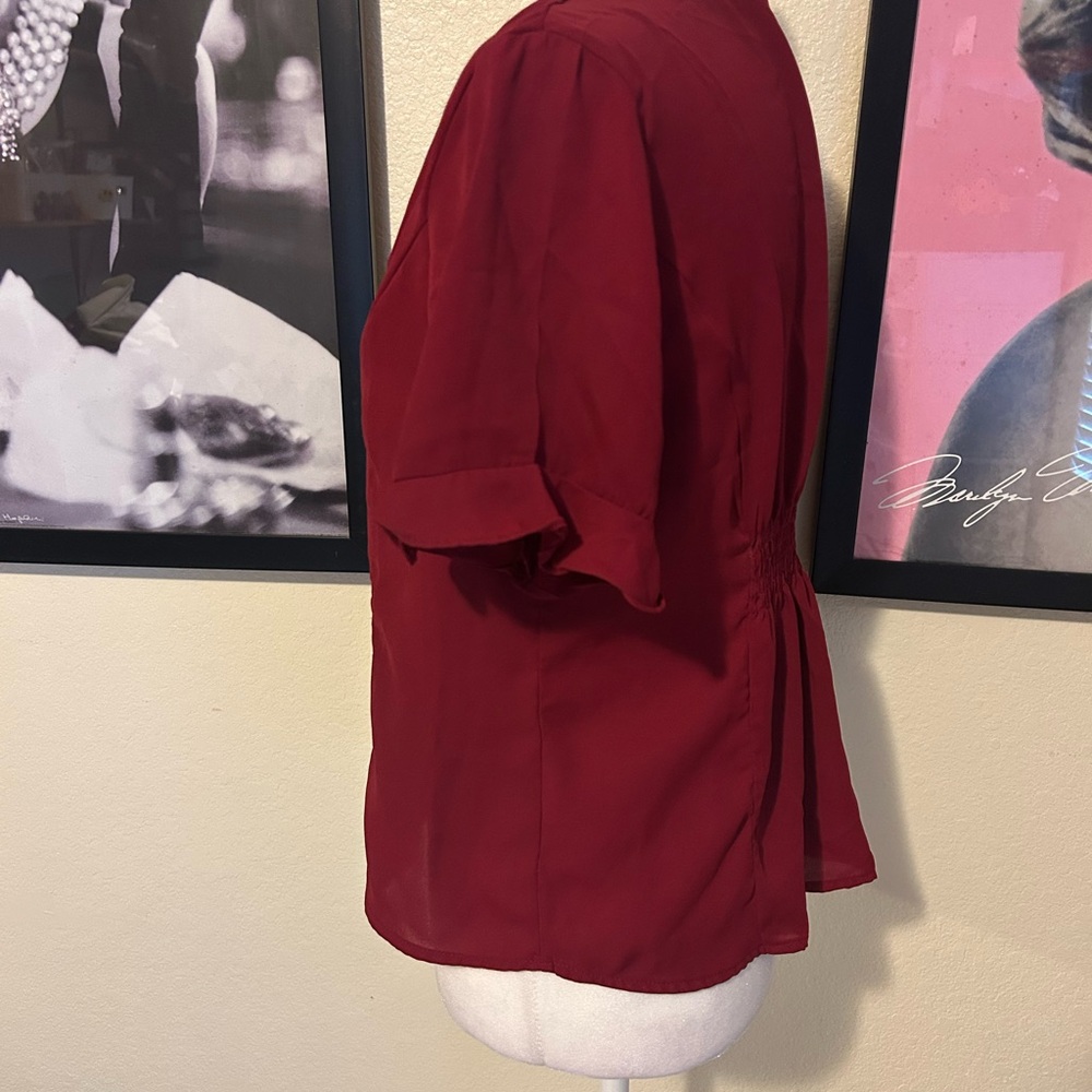 Blouse - Picture 3 of 5